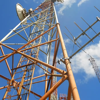 REFORÇO DE FUNDAÇÃO E ESTRUTURAL – MANUTENÇÃO DE TORRE - REFAT03051026M - Morro do Meio - PR