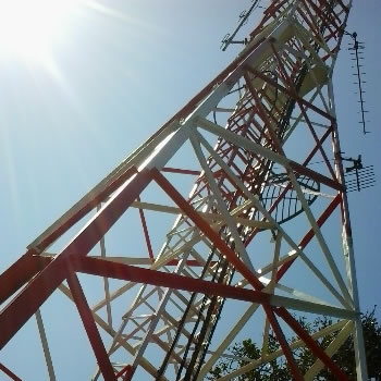 REFORÇO DE FUNDAÇÃO E ESTRUTURAL – MANUTENÇÃO DE TORRE - REFAQ02254014M – Guaratuba - PR