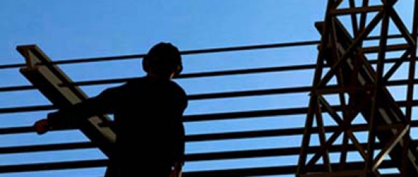 CUIDADOS COM A ESTRUTURA MET&Aacute;LICA