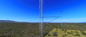 Torres Anemométricas e a importância de seu uso