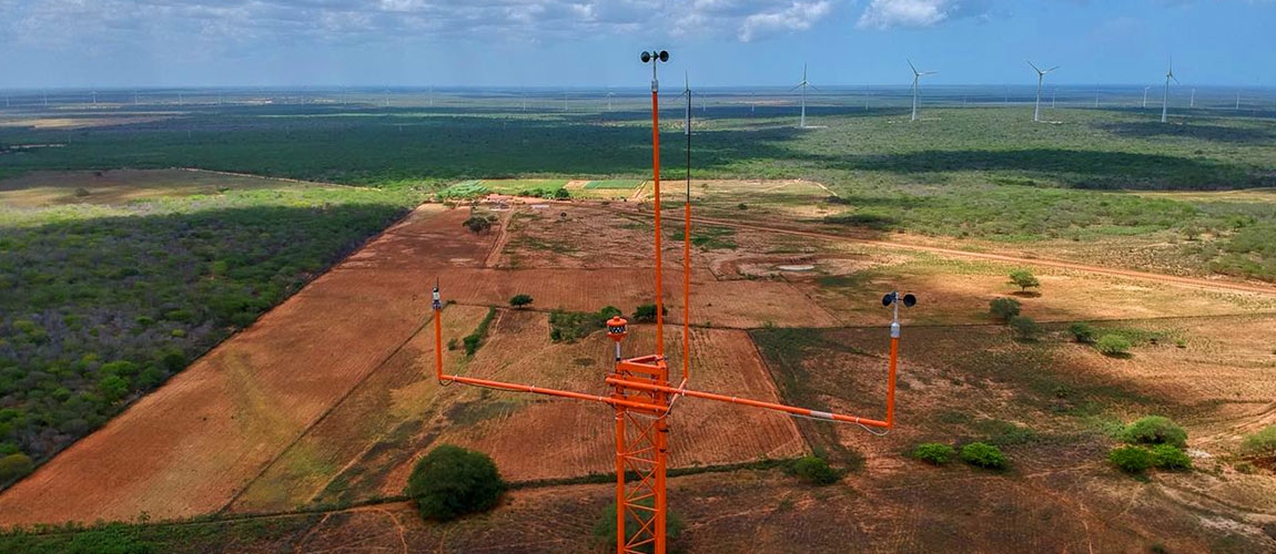 Energia Eólica atinge maturidade no país; perspectivas são de crescimento!